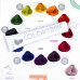 Барвник для волосся прямої дії COLOR TRIBE